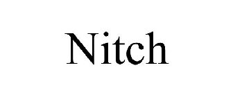 NITCH