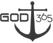 GOD 365