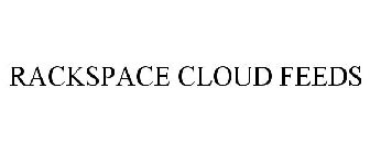 RACKSPACE CLOUD FEEDS