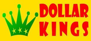 DOLLAR KINGS