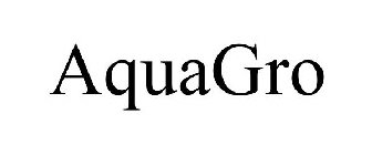 AQUAGRO