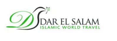 D DAR EL SALAM ISLAMIC WORLD TRAVEL