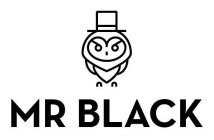 MR BLACK