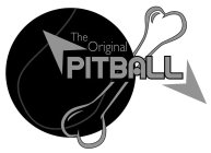 THE ORIGINAL PITBALL