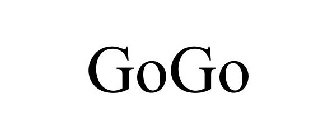 GOGO