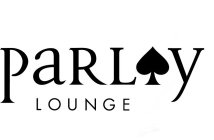PARLAY LOUNGE