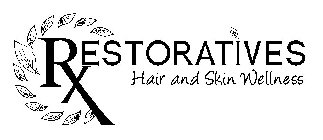 RXESTORATIVES HAIR AND SKIN WELLNESS