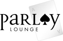 A PARLAY LOUNGE A