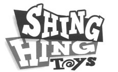 SHING HING TOYS