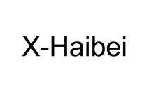 X-HAIBEI