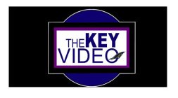 THE KEY VIDEO