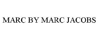 MARC BY MARC JACOBS