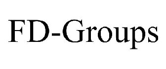 FD-GROUPS