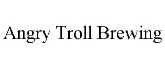 ANGRY TROLL BREWING