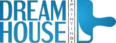 DREAM HOUSE PAINTING