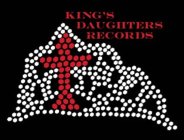 KING'S DAUGHTERS RECORDS
