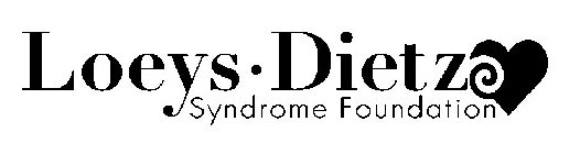 LOEYS · DIETZ SYNDROME FOUNDATION