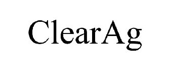 CLEARAG