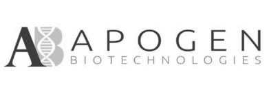 AB APOGEN BIOTECHNOLOGIES