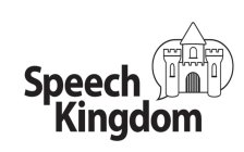SPEECH KINGDOM