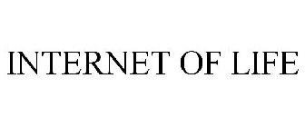 INTERNET OF LIFE