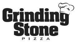 GRINDING STONE PIZZA