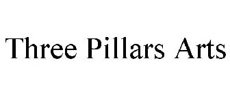 THREE PILLARS ARTS