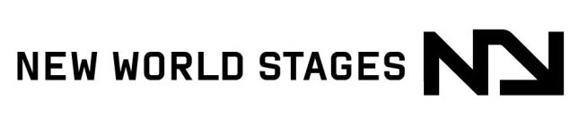 NEW WORLD STAGES N