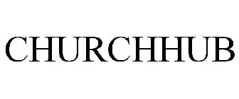 CHURCHHUB