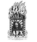 AFX STUDIOS INC.