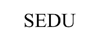 SEDU