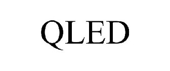 QLED