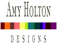 AMY HOLTON DESIGNS