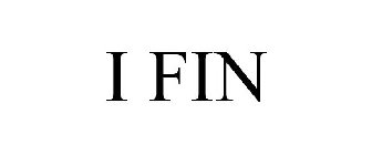 I FIN