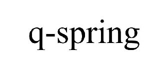 Q-SPRING