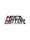 MOCA MOTOR AUTOPARTS