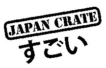 JAPAN CRATE