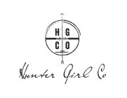HUNTER GIRL CO.