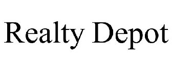 REALTY DEPOT