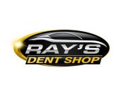 RAY'S DENT SHOP