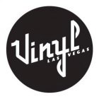 VINYL LAS VEGAS