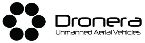 DRONERA UNMANNED AERIAL VEHICLES