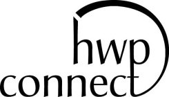 HWP CONNECT
