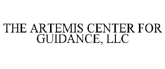 THE ARTEMIS CENTER FOR GUIDANCE, LLC
