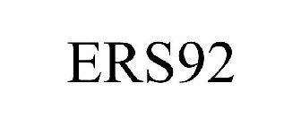 ERS92