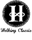 H EST. 1983 WWW.WALKINGCLASSIC.COM WALKING CLASSIC COLLECTION BY HUXLEY FIGUERO 2.19.83 CLOTHING CO. WALKING CLASSIC