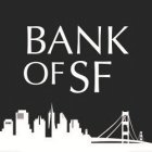 BANK OF SF
