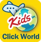 KIDS CLICK WORLD