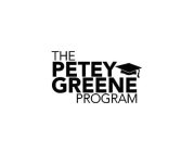 THE PETEY GREENE PROGRAM