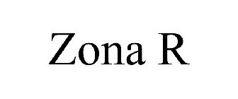 ZONA R